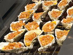 -吉布鲁牛排海鲜自助(巴南万达广场店)