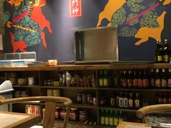 大堂-掌柜的店·河南菜(新天地店)