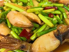 -老渔家特色海味馆(金海中路店)