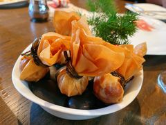 -The Georg(东华门店)