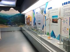 -陕西自然博物馆