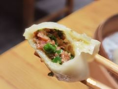百年煸饺-老边饺子馆(中街店)