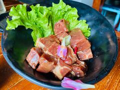 -红小姐的烤肉店(西三旗店)