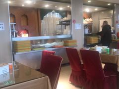 -南来顺饭庄·清真(南菜园店)