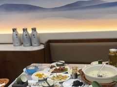 -紫藤园·天目湖大鱼头(南山竹海店)