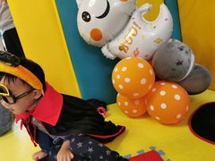 -好姑姑新梅广场托育园(上海直营园)