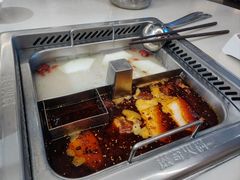 -滋奇·扬州地标火锅(兴城东路店)