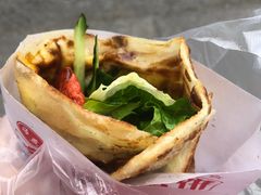 -海燕家人灌蛋饼(凤凰街店)