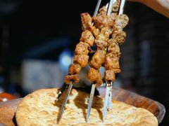 -品质伊骊新疆菜(紫金店)