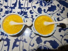 宝宝粥-绿茶餐厅(乐峰广场店)