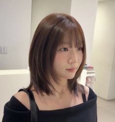 -Sying杉影日式烫染專門店