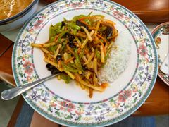 -金驼源•丝路美食(科荟路店)