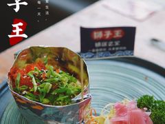 -潮澎派·潮州菜(南国明珠店)