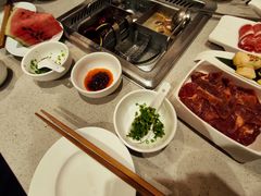-海底捞火锅(万达广场店)