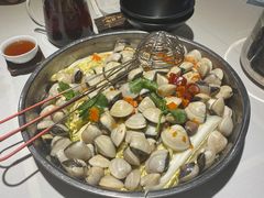 -味可道美食坊(福基路店)