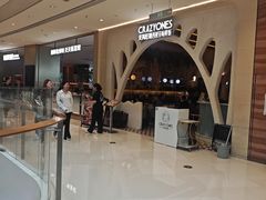 -CRAZYONES克芮旺斯西班牙餐厅(苏州中心店)