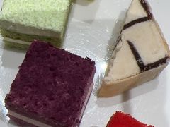 -聚春园自助餐厅(东街口店)