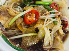 -肥弟大排档(汕樟路店)