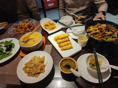 -鸡鸣寺百味斋素菜馆