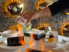 -富力丽思卡尔顿酒店·丽轩中餐厅