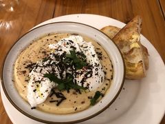 -Egg•Allday Brunch(襄阳北路店)