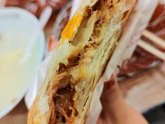-焦记老潼关肉夹馍(东五路店)