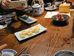 -南京大牌档(新街口德基广场店)
