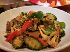 -金掌勺锅包肉(太原万达店)