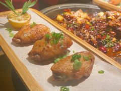 -烤匠麻辣烤鱼(万象城店)