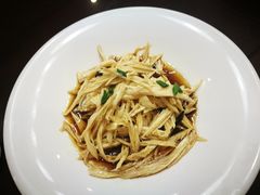 -茶港食堂(武昌店)