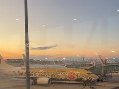 -首都机场t3-c国航两舱休息室