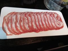 -铜来聚老北京涮肉(恒隆广场店)