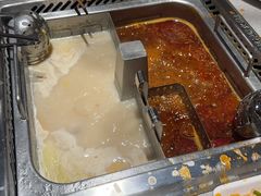 -海底捞火锅(吴中路店)