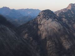 -云蒙山风景区