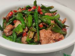 -欧记大排档·景德菜(上海首店)