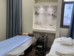 -手爱盲人推拿按摩·精准调理(江宁金山路店)