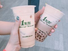 -1点点(银座和谐广场店)