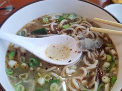 -宝弟羊汤面(政七街店)