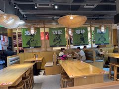-胡子大厨·超级小炒肉(晶耀前滩店)