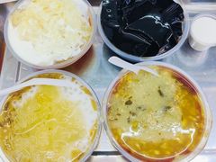 -百花传统甜品店(原址店)