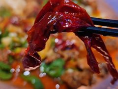 -阿娜尔·新疆菜(宜家荟聚中心店)