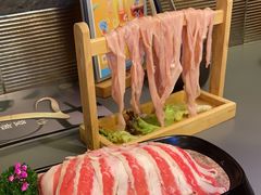 -湊湊火锅·茶憩(南京万象天地店)