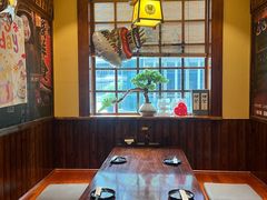 -鸟鹏烧鸟居酒屋(龙岗万科店)