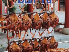 -沙县小吃文化城