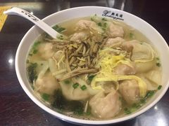 虾仁小馄饨-熙盛源(滨湖万达店)