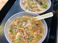 -食盈碗仔翅(星玺广场店)