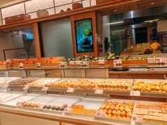 -詹记桃酥(南七店)