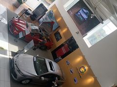 -上海和展广汽丰田4S店(老闵行店)