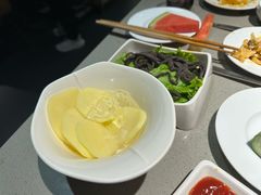 -海底捞火锅(崇文门新世界百货店)