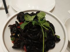 -乾隆美食·本帮菜(黄河路店)